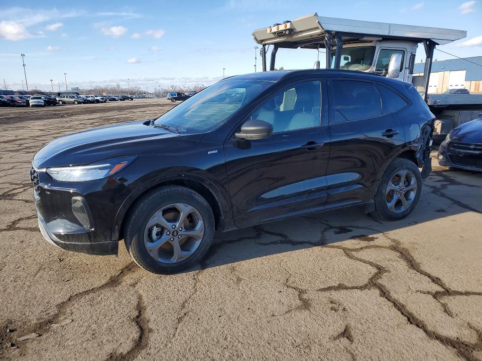 2024 FORD ESCAPE — VIN 1FMCU9MN0RUB10706
