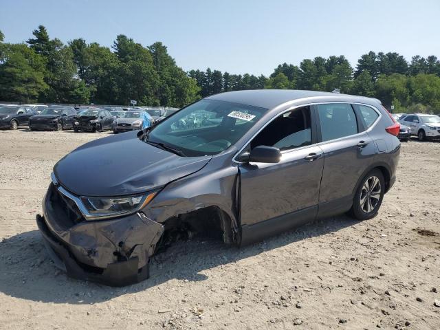 2019 HONDA CR-V — VIN 2HKRW6H30KH221255