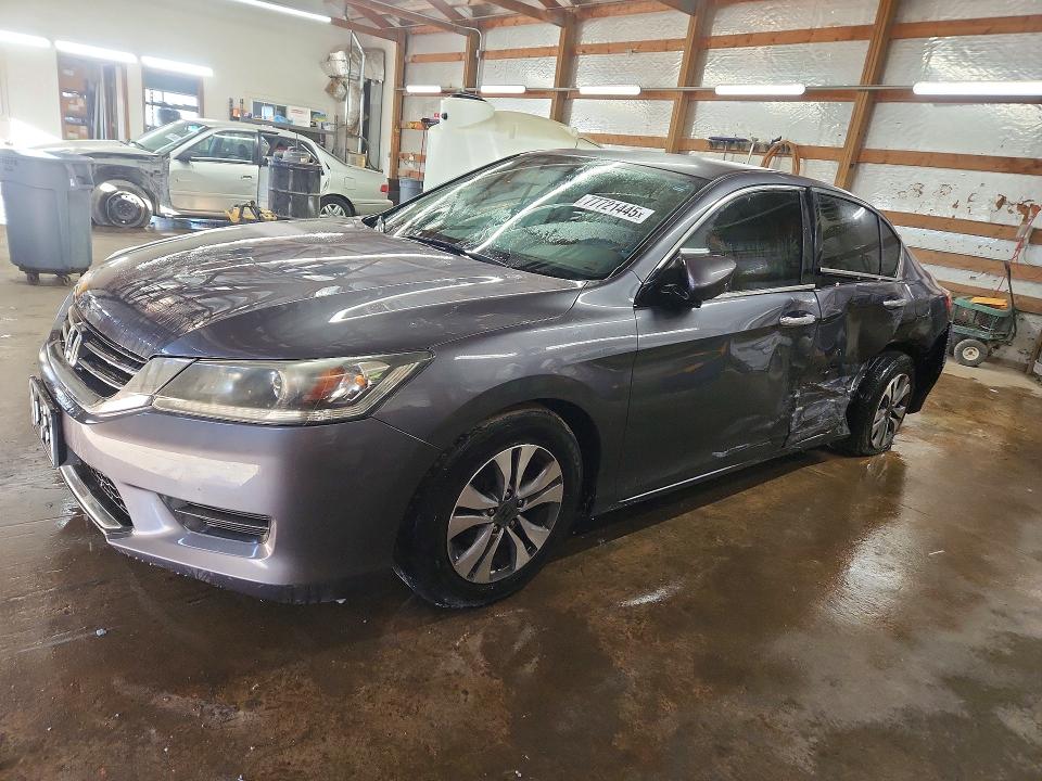 2015 HONDA ACCORD — VIN 1HGCR2F34FA238065