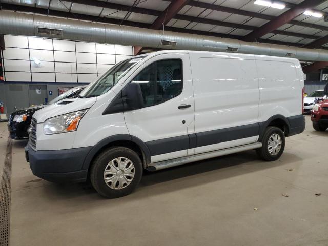 2016 FORD TRANSIT T- — VIN 1FTYR1ZM9GKA90817