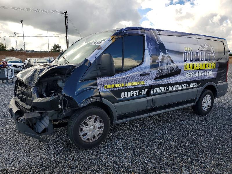 2016 FORD TRANSIT — VIN 1FTYE1YM0GKA38120