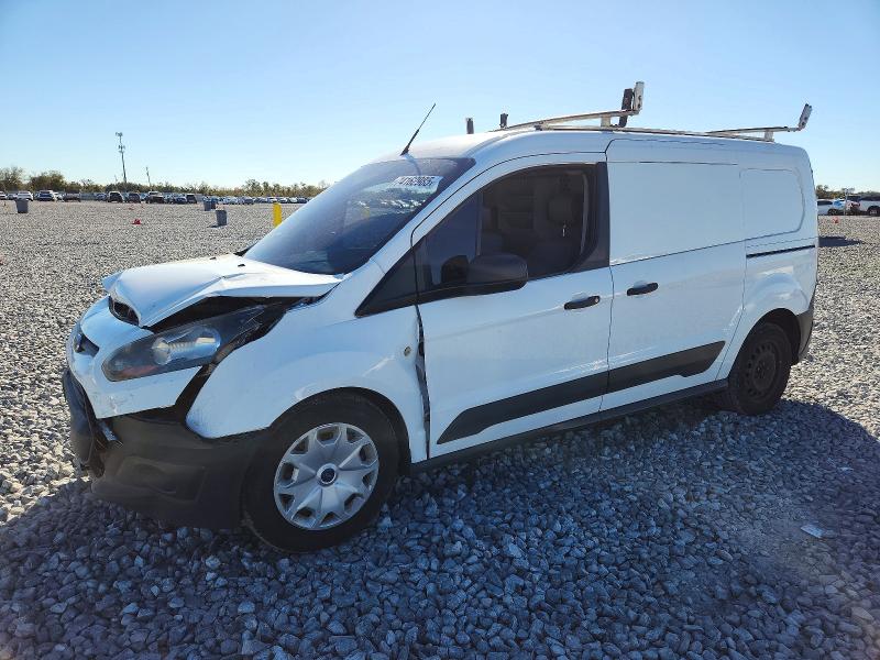 2017 FORD TRANSIT CONNECT — VIN NM0LS7E79H1312360
