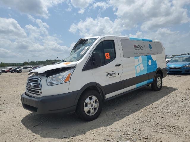 2018 FORD TRANSIT T- — VIN 1FBZX2YMXJKB06424