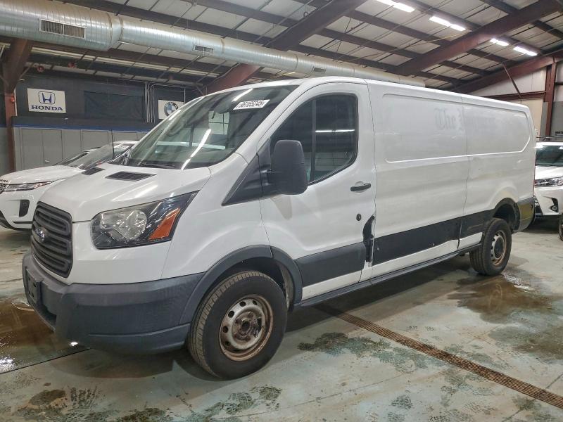 2016 FORD TRANSIT T- — VIN 1FTBW2ZM8GKB10799