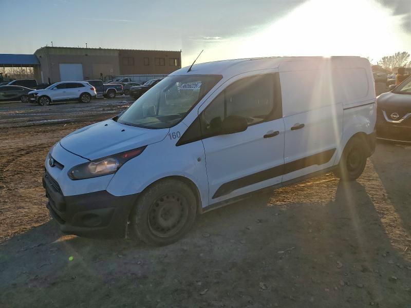 2015 FORD TRANSIT CO — VIN NM0LS7E73F1208489