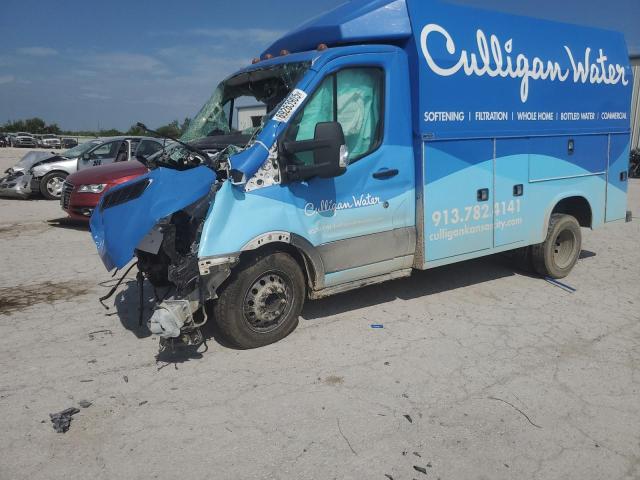 2021 FORD TRANSIT T- — VIN 1FDBF6P80MKA40865
