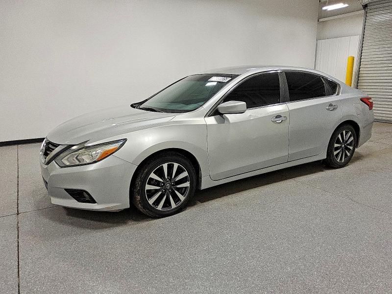 2017 NISSAN ALTIMA — VIN 1N4AL3AP5HC292821