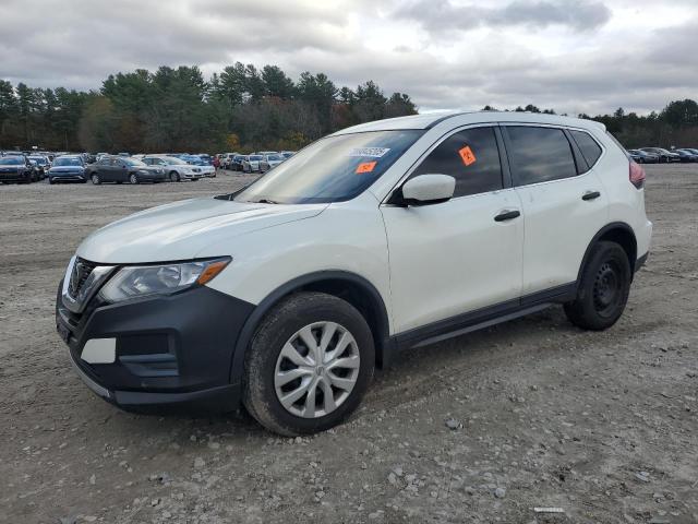 2020 NISSAN ROGUE — VIN 5N1AT2MV1LC810586