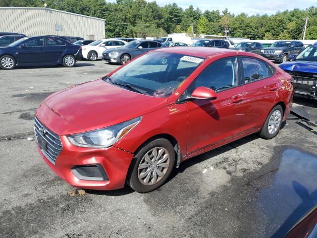 2020 HYUNDAI ACCENT — VIN 3KPC24A64LE120123