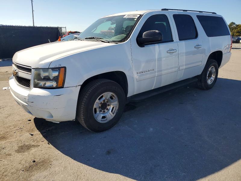 2011 CHEVROLET SUBURBAN K — VIN 1GNWKLEG9BR147368