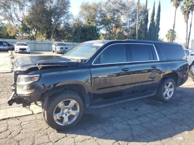 2017 CHEVROLET SUBURBAN — VIN 1GNSCHKC0HR174168