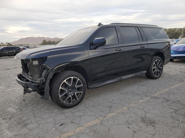 2023 CHEVROLET SUBURBAN K — VIN 1GNSKEKD3PR223517