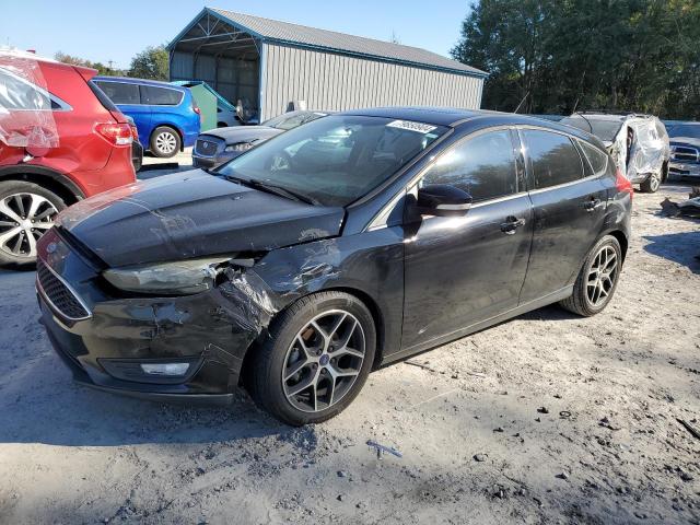 2017 FORD FOCUS SEL — VIN 1FADP3M21HL269764