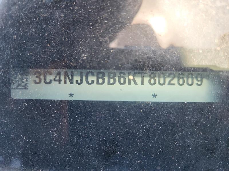 3C4NJCBB6KT802609