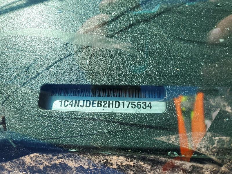 1C4NJDEB2HD175634