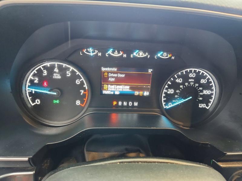 1FTEW1CB0PKD52629