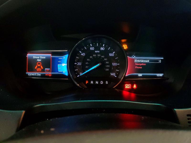 1FM5K8GT1GGD02523