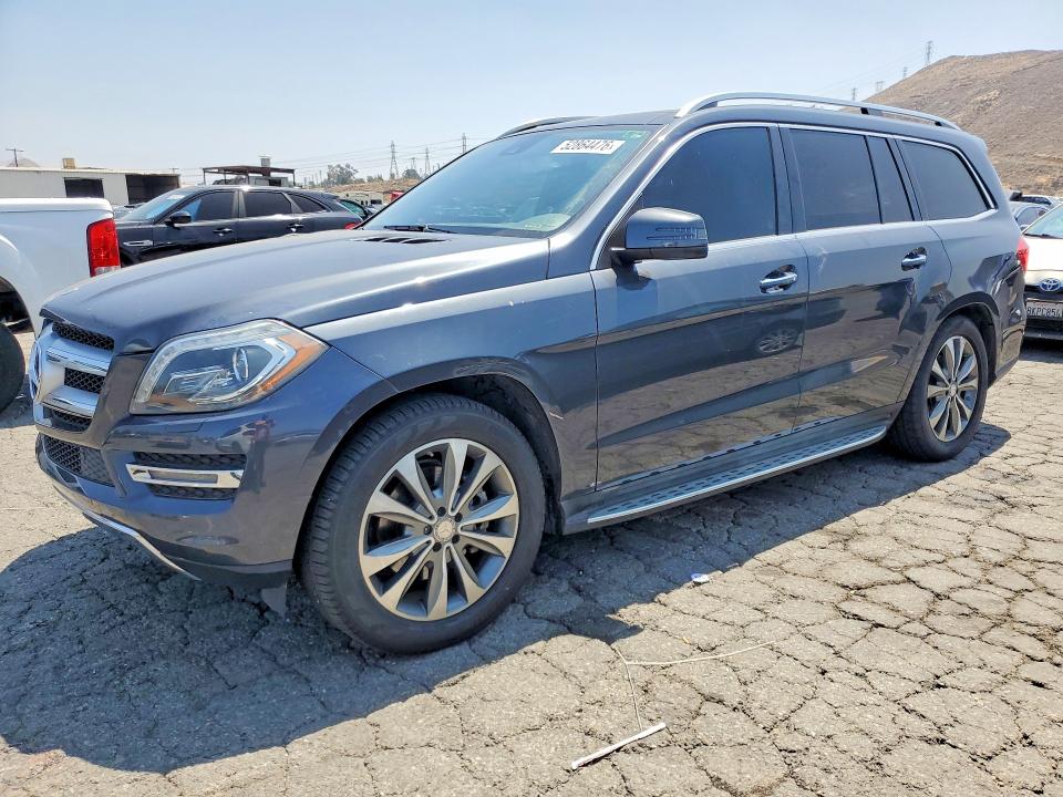 2016 MERCEDES-BENZ GL — VIN 4JGDF6EE6GA622030