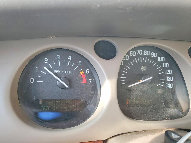 1G4HP54K9Y4175581