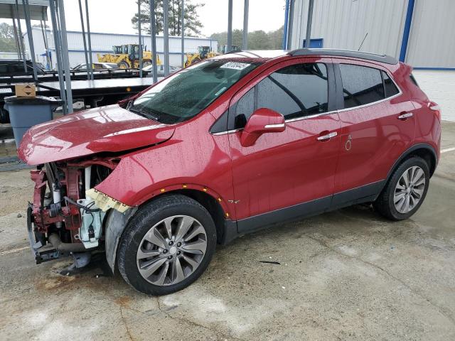 2018 BUICK ENCORE — VIN KL4CJASB6JB594334