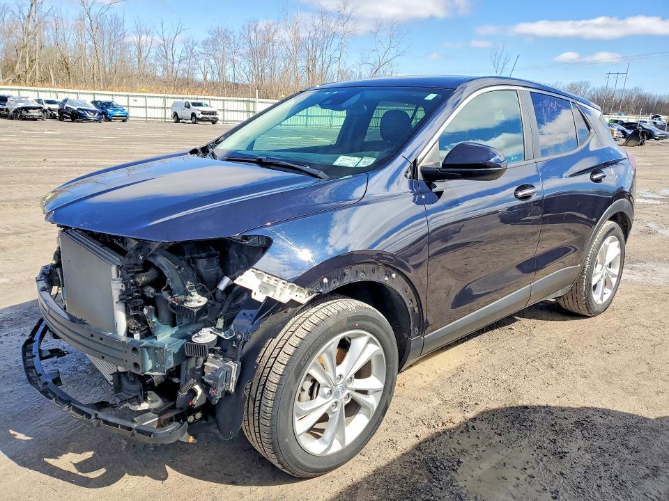2020 BUICK ENCORE GX — VIN KL4MMCSL7LB111033