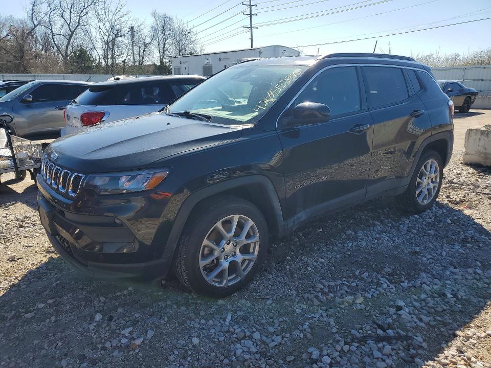 2024 JEEP COMPASS — VIN 3C4NJDFN6RT591044