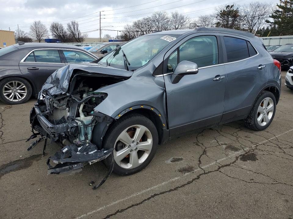 2015 BUICK ENCORE — VIN KL4CJGSBXFB033032