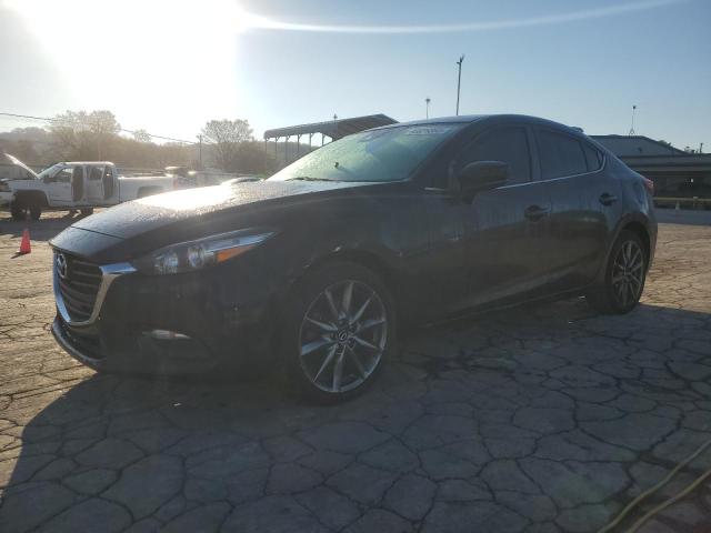 2018 MAZDA 3 TOURING — VIN 3MZBN1V3XJM212919