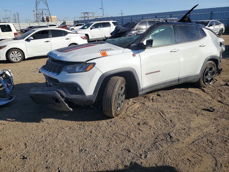 2023 JEEP COMPASS — VIN 3C4NJDDN0PT524083
