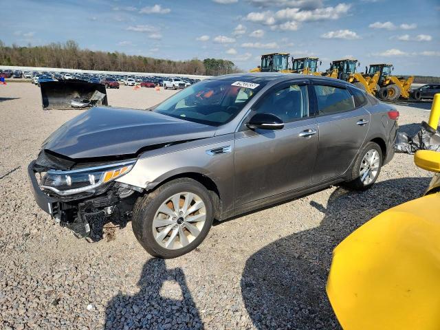 2016 KIA OPTIMA — VIN 5XXGU4L31GG111729