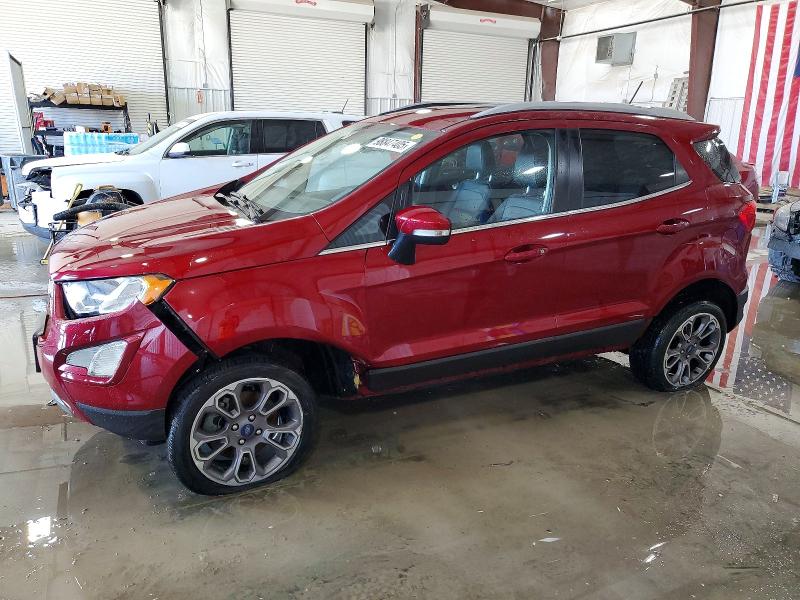 2020 FORD ECOSPORT T — VIN MAJ6S3KL7LC385160