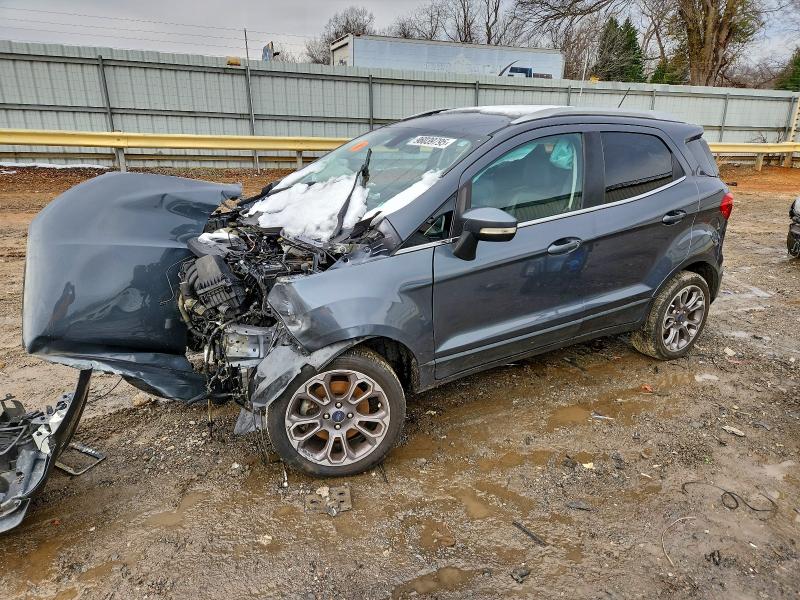 2020 FORD ECOSPORT T — VIN MAJ6S3KL4LC326180