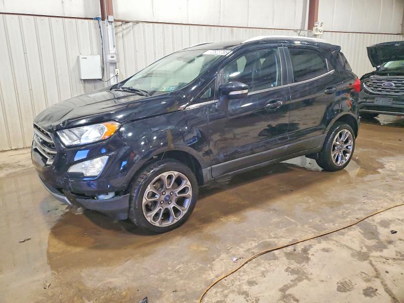 2018 FORD ECOSPORT T — VIN MAJ6P1WL1JC170192