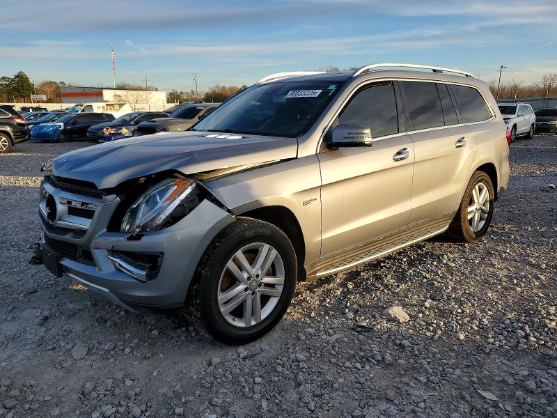 2016 MERCEDES-BENZ GL — VIN 4JGDF6EE4GA669248
