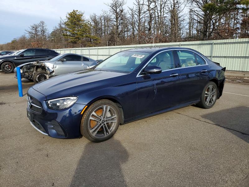 2021 MERCEDES-BENZ E 350 4MAT — VIN W1KZF8EB5MA934997