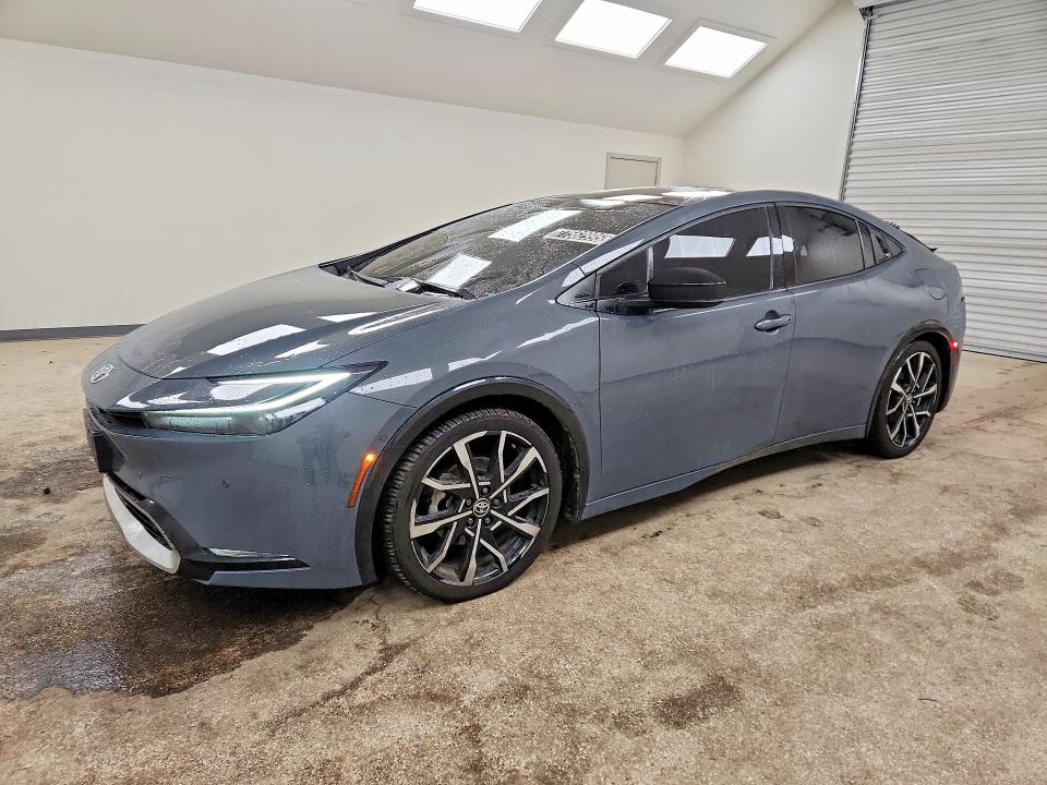 2024 TOYOTA PRIUS PRIME — VIN JTDACACU7R3021844