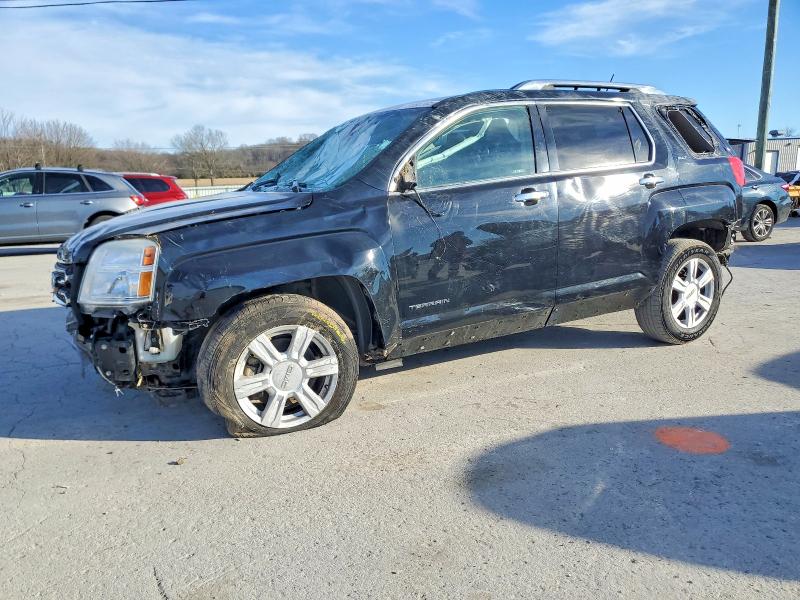 2016 GMC TERRAIN SL — VIN 2GKALPEK4G6156269