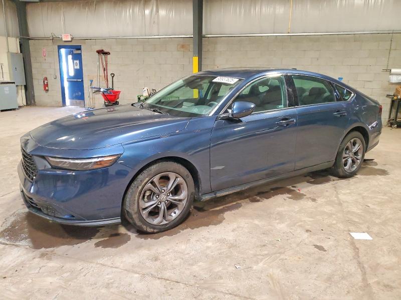 2024 HONDA ACCORD — VIN 1HGCY1F35RA059423