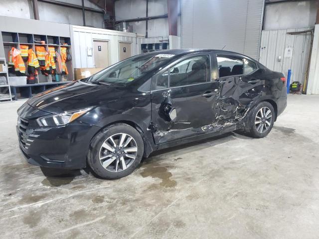 2024 NISSAN VERSA — VIN 3N1CN8DV6RL911410