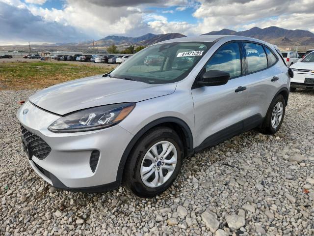 2020 FORD ESCAPE — VIN 1FMCU0F62LUB43702