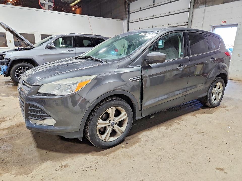 2015 FORD ESCAPE — VIN 1FMCU0GX0FUB90416