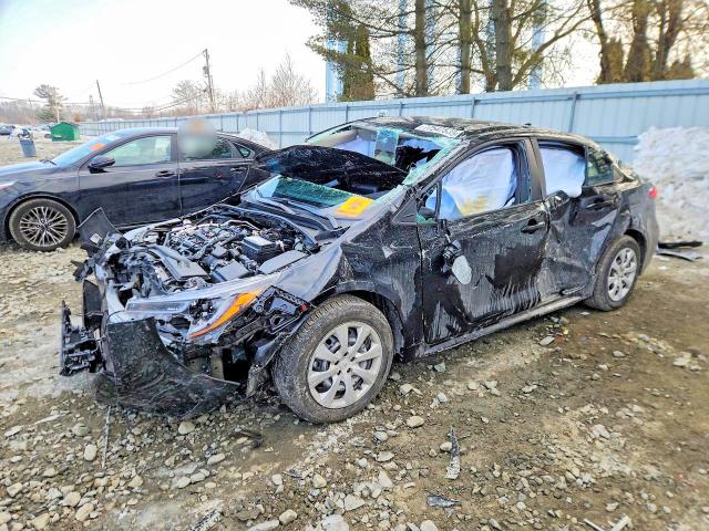 2026 TOYOTA COROLLA — VIN 5YFB4MDE4TP362126