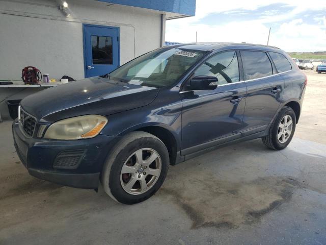 2012 VOLVO XC60 3.2 — VIN YV4952DL3C2315079