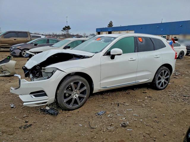2021 VOLVO XC60 T5 IN — VIN YV4102RLXM1882059