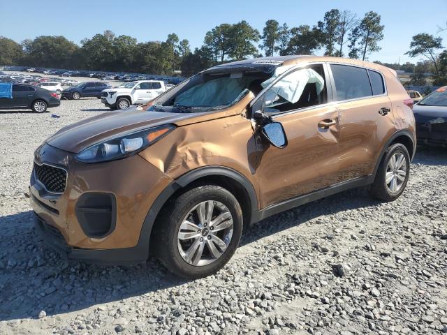 2019 KIA SPORTAGE L — VIN KNDPM3AC7K7611361