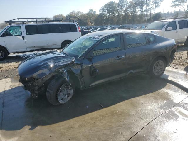 2025 KIA K4 — VIN 3KPFT4DE1SE158114