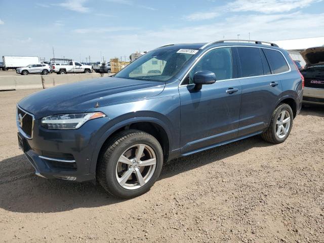 2018 VOLVO XC90 — VIN YV4102PK9J1386854