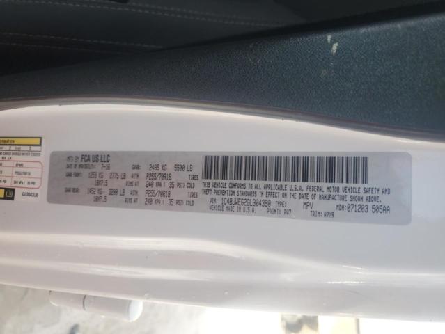1C4BJWEG2GL304390