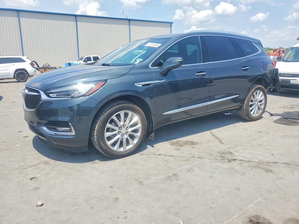 2019 BUICK ENCLAVE — VIN 5GAERBKW7KJ220954