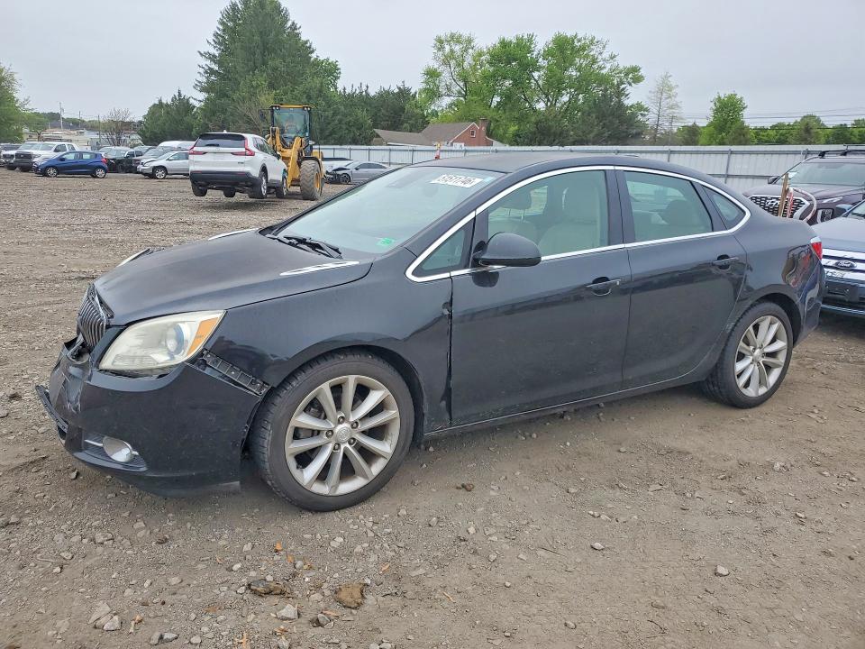 2015 BUICK VERANO — VIN 1G4PR5SK7F4127454
